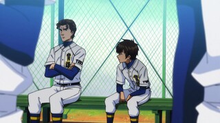 ACE OF DIAMOND [S1-EP10]