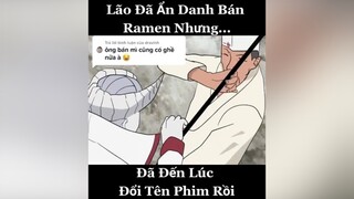 Trả lời  Dị Anime skillanime ramenlucdao anime boruto xuhuong