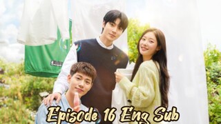 Family by Choice Episode 16 [Finale] Eng Sub