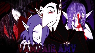 VAMPAIR AMV - Candy (Competition Submission) @Daria Cohen