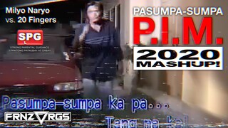 Milyo Naryo vs. 20 Fingers - Pasumpa-Sumpa P.I.M. (FRNZVRGS 2020 Mashup)