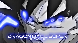 Dragon ball super: Vegeta vs Broly glow clip twixtor part 1