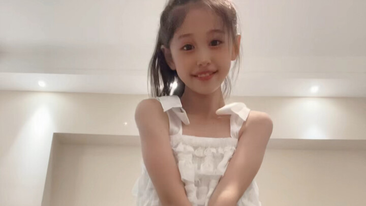 #浅跳一下