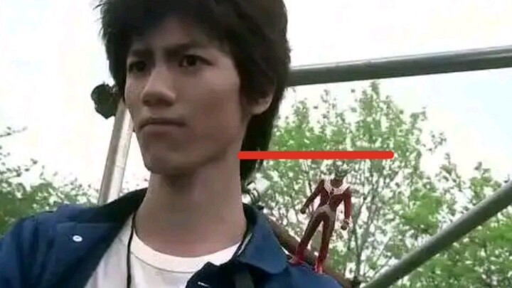 Next time someone says that monsters can't beat Ultraman, throw this video in his face