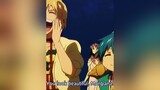 Morgiana✨ dino_team anime romance magi alibaba fyp tiktok