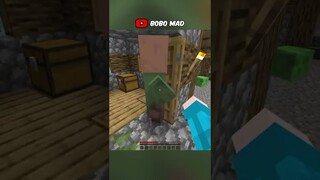 Minecraft tapi aku di dunia GRAVEL