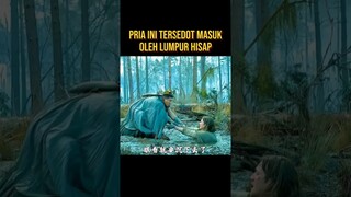 PRIA INI DI TARIK OLEH PENGUASA LUMPUR HISAP #alurceritafilm #film