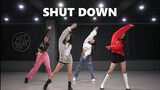 BLACKPINK - Shut Down | Dance Cover | Practice Room Practice ver.