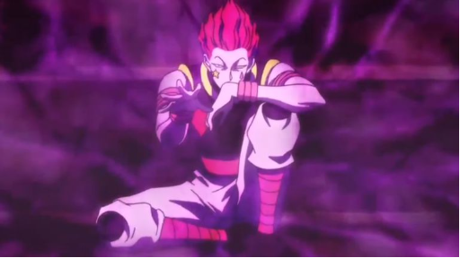 Hisoka Edit-Cake #Anime #Edit #Hisoka #HunterXHunter