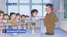 Doraemon solusi kasus dekisugi