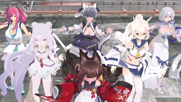 Azur Lane ♥generation♥