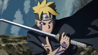 Boruto tập 221 vietsub || Nhạc Phim Anime 2021