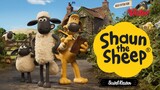 Shaun The Sheep | Eps 2 : Bermain Freesbies | Dub Indo