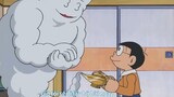 Nobita và CÂY ĐÈN THẦN