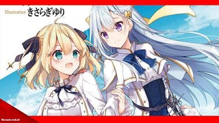 Tensei Oujo to Tensai Reijou no Mahou Kakumei Episode 7 Subindo