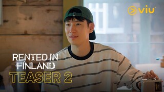 Rented in Finland | Teaser 2 | Lee Je Hoon, Cha Eun Woo, Lee Dong Hwi, Kwak Dong Yeon