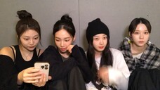 20230216 aespa Instagram Live @aespa_official