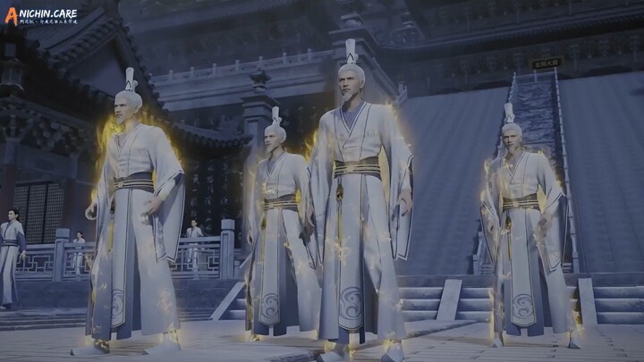 Fight For The Throne Eps 32 Sub Indo