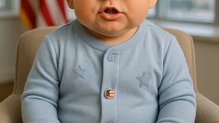 Trump baby ai