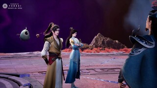 Martial Master Eps 530 Sub Indo