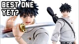 SH Figuarts Jujutsu Kaisen 0 The Movie: Yuta Okkotsu Action Figure Review Tamashii Nations BANDAI