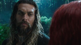 Aquaman - Extended Video (ซับไทย)