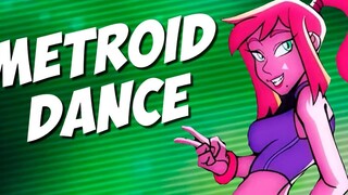 [CRD·Hoạt hình] METROIDANCE