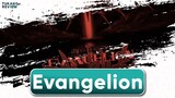 Review alur film anime The End Of Evangelion - Tukang Ripiew