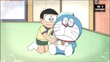 Doreamon Malay - Ep 18 : Doraemon sakit teruk