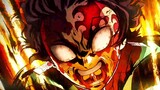 [MAD·AMV] "Demon Slayer" Uzui Tengen vs. Giyuutarou
