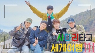 EXO LADDER Season 3 (2022) Ep. 5 , 6 , 7 , 8 [Eng Sub] HD