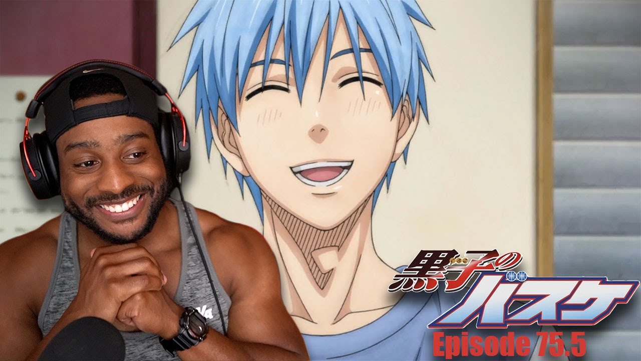 Kuroko no basket season 2 outlet episode 1 tagalog