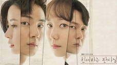 Your Honor Episode 10 🇰🇷 Eng Sub Full Ep.