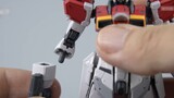 Freedom Buster! Bandai PB Limited RG Sword Impulse Gundam Model Introduction 【Comments】