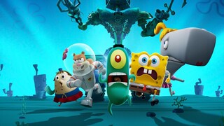 "SpongeBob SquarePants: The SpongeBob Movie" Review