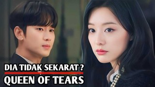 5 alasan Hae-in tidak sekarat mungkin || Queen of Tears kdrama 2024