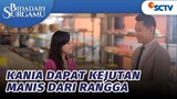 Manis Deh! Rangga Kasih Surprise Buat Kania | Bidadari Surgamu - Episode 426