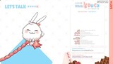 Thỏ Shi cute
