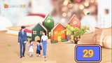 Please Be My Family (2023) Ep 29