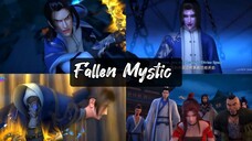 Fallen Mystic Master Eps 15 Sub Indo