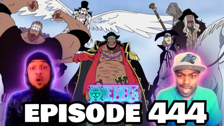 One Piece 957 Reaction Mashup The Navy Wants To Capture All The Shichibukais Bilibili