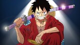 One Piece /  Luffy   [AMV]  ~(She knows)~