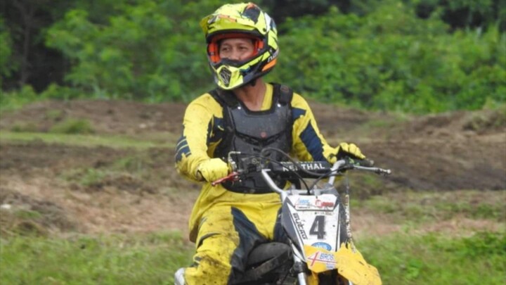 Motocross Mindanao