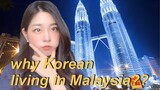 [Korean VLOG🇲🇾🇰🇷]말레이시아 페낭 사는 이유 l The reason Korean living in Malaysia Penang.