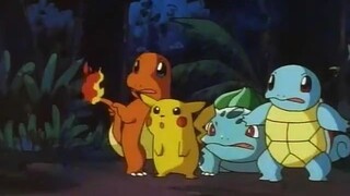 [AMK] Pokemon Original Series Episode 17 Sub Indonesia