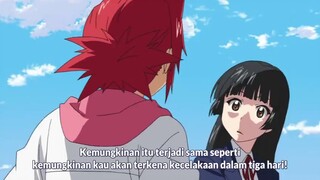 Denpa Kyoushi|Eps 1 Subtitle Indonesia