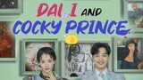 DALI AND C0CKY PRINCE EP8