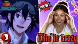 ❤️MORI, DAEWI AND MIRA ARE INSANE❤️The God Of High School Episode 3 REACTION + REVIEW