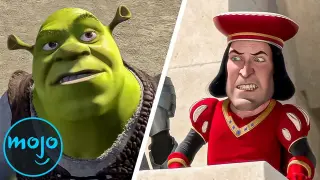 Top 10 Best Comebacks By Animated Movie Characters