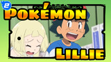 [Pokémon] It's so Lucky to Meet You, Lillie_2